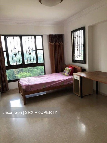 Blk 289A Bukit Batok Street 25 (Bukit Batok), HDB Executive #172777782